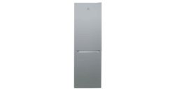 Indesit LR8S1S Fridge Freezer in Silver